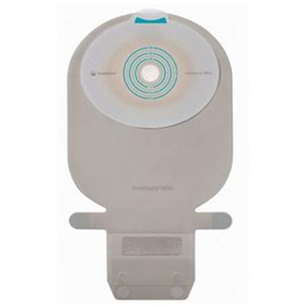Amazon.com: COLOPLAST SenSura Mio Soft Convex One-Piece Drainable